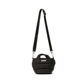 ルートート トートバッグ レディース 小さめ ブランド ROOTOTE ミニトート 軽量 肩掛け 斜めがけ ショルダー キルティング コンパクト かわいい 2WAY フェザールー FEATHER ROO FE.べビールー.モデレートーB 3756