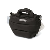 ルートート トートバッグ レディース 小さめ ブランド ROOTOTE ミニトート 軽量 肩掛け 斜めがけ ショルダー キルティング コンパクト かわいい 2WAY フェザールー FEATHER ROO FE.べビールー.モデレートーB 3756