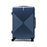 【セール25%OFF】【正規品3年保証】 サムソナイト スーツケース Lサイズ ブランド Samsonite 大容量 フレームタイプ TSAロック フレーム TSロック おしゃれ 双輪 旅行 73L 大型 インターセクト スピナー68