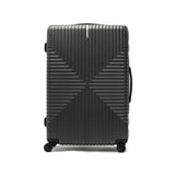 【セール25%OFF】【正規品3年保証】 サムソナイト スーツケース Lサイズ ブランド Samsonite 大容量 フレームタイプ TSAロック フレーム TSロック 双輪 旅行 93L 大型 9泊 10泊 インターセクト スピナー76