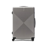 【セール25%OFF】【正規品3年保証】 サムソナイト スーツケース Lサイズ ブランド Samsonite 大容量 フレームタイプ TSAロック フレーム TSロック 双輪 旅行 93L 大型 9泊 10泊 インターセクト スピナー76