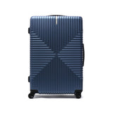 【セール25%OFF】【正規品3年保証】 サムソナイト スーツケース Lサイズ ブランド Samsonite 大容量 フレームタイプ TSAロック フレーム TSロック 双輪 旅行 93L 大型 9泊 10泊 インターセクト スピナー76
