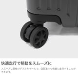 【セール25%OFF】【正規品3年保証】 サムソナイト スーツケース Lサイズ ブランド Samsonite 大容量 フレームタイプ TSAロック フレーム TSロック 双輪 旅行 93L 大型 9泊 10泊 インターセクト スピナー76