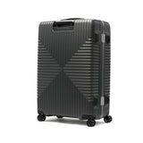 【セール25%OFF】【正規品3年保証】 サムソナイト スーツケース Lサイズ ブランド Samsonite 大容量 フレームタイプ TSAロック フレーム TSロック 双輪 旅行 93L 大型 9泊 10泊 インターセクト スピナー76
