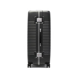 【セール25%OFF】【正規品3年保証】 サムソナイト スーツケース Lサイズ ブランド Samsonite 大容量 フレームタイプ TSAロック フレーム TSロック 双輪 旅行 93L 大型 9泊 10泊 インターセクト スピナー76
