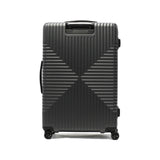 【セール25%OFF】【正規品3年保証】 サムソナイト スーツケース Lサイズ ブランド Samsonite 大容量 フレームタイプ TSAロック フレーム TSロック 双輪 旅行 93L 大型 9泊 10泊 インターセクト スピナー76