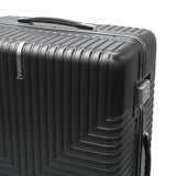 【セール25%OFF】【正規品3年保証】 サムソナイト スーツケース Lサイズ ブランド Samsonite 大容量 フレームタイプ TSAロック フレーム TSロック 双輪 旅行 93L 大型 9泊 10泊 インターセクト スピナー76