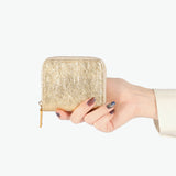 ステッチアンドソー 二つ折り財布 レディース 札 小銭 ブランド ファスナー StitchandSew 財布 かわいい 本革 大人 日本製 二つ折り 革 三洋革 レザー おしゃれ ミニ財布 小さめ WALLET 小さなお財布 VS200