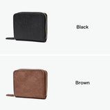 ステッチアンドソー 二つ折り財布 レディース 札 小銭 ブランド ファスナー StitchandSew 財布 かわいい 本革 大人 日本製 二つ折り 革 牛革 レザー おしゃれ ミニ財布 小さめ WALLET 小さなお財布 VS104