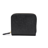 ステッチアンドソー 二つ折り財布 レディース 札 小銭 ブランド ファスナー StitchandSew 財布 かわいい 本革 大人 日本製 二つ折り 革 牛革 レザー おしゃれ ミニ財布 小さめ WALLET 小さなお財布 VS104