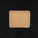 【正規取扱店】 スタンダードサプライ リュック レディース メンズ STANDARD SUPPLY 軽量 軽い 通勤 通学 おしゃれ 大人 カジュアル シンプル ブランド アウトドア 17L A4 日本製 SIMPLICITY DAILY DAYPACK
