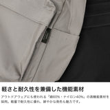 【正規取扱店】 スタンダードサプライ リュック レディース メンズ STANDARD SUPPLY 軽量 軽い 小さめ 通勤 通学 おしゃれ カジュアル シンプル ブランド アウトドア 13L A4 日本製 SIMPLICITY NEW TINY DAYPACK