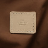 【正規取扱店】 スタンダードサプライ リュック レディース メンズ STANDARD SUPPLY 軽量 軽い 小さめ 通勤 通学 おしゃれ カジュアル シンプル ブランド アウトドア 13L A4 日本製 SIMPLICITY NEW TINY DAYPACK