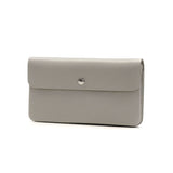 표준 공급 표준 공급 PAL 긴 플랩 지갑