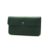 표준 공급 표준 공급 PAL 긴 플랩 지갑