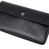 【正規取扱店】 スタンダードサプライ 長財布 メンズ レディース 財布 STANDARD SUPPLY 本革 革 レザー ブランド 小銭入れ カード カード入れ かぶせ おしゃれ シンプル カジュアル 日本製 PAL LONG FLAP WALLET