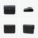 【正規取扱店】 スタンダードサプライ 二つ折り財布 メンズ レディース 財布 ブランド STANDARD SUPPLY 本革 革 レザー 小銭入れ カード かぶせ 二つ折 おしゃれ シンプル カジュアル 日本製 PAL FLAP WALLET