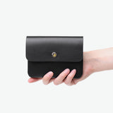【正規取扱店】 スタンダードサプライ 二つ折り財布 メンズ レディース 財布 ブランド STANDARD SUPPLY 本革 革 レザー 小銭入れ カード かぶせ 二つ折 おしゃれ シンプル カジュアル 日本製 PAL FLAP WALLET