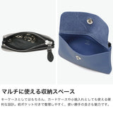 【正規取扱店】 スタンダードサプライ キーケース スマートキー レディース メンズ ブランド カードケース STANDARD SUPPLY 本革 大人 日本製 小銭入れ 女性 男性 レザー おしゃれ コンパクト 鍵 PAL KEY CASE