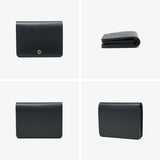 【正規取扱店】 スタンダードサプライ 二つ折り財布 財布 レディース メンズ ブランド STANDARD SUPPLY 本革 大人 日本製 女性 男性 二つ折り 大きめ レザー おしゃれ かぶせ PAL BILLFOLD FLAP WALLET