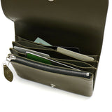 표준 공급 표준 공급 PAL Billfold 플랩 지갑