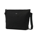 【正規取扱店】 スタンダードサプライ ショルダーバッグ メンズ レディース 大きめ A4 斜めがけバッグ STANDARD SUPPLY バッグ 斜めがけ 大人 軽量 ブランド 日本製 おしゃれ SIMPLICITY ZIP TOP SHOULDER