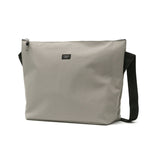 【正規取扱店】 スタンダードサプライ ショルダーバッグ メンズ レディース 大きめ A4 斜めがけバッグ STANDARD SUPPLY バッグ 斜めがけ 大人 軽量 ブランド 日本製 おしゃれ SIMPLICITY ZIP TOP SHOULDER