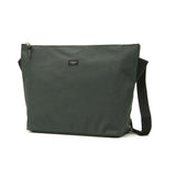 【正規取扱店】 スタンダードサプライ ショルダーバッグ メンズ レディース 大きめ A4 斜めがけバッグ STANDARD SUPPLY バッグ 斜めがけ 大人 軽量 ブランド 日本製 おしゃれ SIMPLICITY ZIP TOP SHOULDER