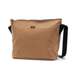 【正規取扱店】 スタンダードサプライ ショルダーバッグ メンズ レディース 大きめ A4 斜めがけバッグ STANDARD SUPPLY バッグ 斜めがけ 大人 軽量 ブランド 日本製 おしゃれ SIMPLICITY ZIP TOP SHOULDER