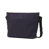 【正規取扱店】 スタンダードサプライ ショルダーバッグ メンズ レディース 大きめ A4 斜めがけバッグ STANDARD SUPPLY バッグ 斜めがけ 大人 軽量 ブランド 日本製 おしゃれ SIMPLICITY ZIP TOP SHOULDER