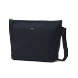 【正規取扱店】 スタンダードサプライ ショルダーバッグ メンズ レディース 大きめ A4 斜めがけバッグ STANDARD SUPPLY バッグ 斜めがけ 大人 軽量 ブランド 日本製 おしゃれ SIMPLICITY ZIP TOP SHOULDER