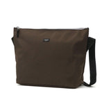 【正規取扱店】 スタンダードサプライ ショルダーバッグ メンズ レディース 大きめ A4 斜めがけバッグ STANDARD SUPPLY バッグ 斜めがけ 大人 軽量 ブランド 日本製 おしゃれ SIMPLICITY ZIP TOP SHOULDER