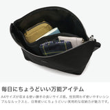 【正規取扱店】 スタンダードサプライ ショルダーバッグ メンズ レディース 大きめ A4 斜めがけバッグ STANDARD SUPPLY バッグ 斜めがけ 大人 軽量 ブランド 日本製 おしゃれ SIMPLICITY ZIP TOP SHOULDER