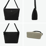 【正規取扱店】 スタンダードサプライ ショルダーバッグ メンズ レディース 大きめ A4 斜めがけバッグ STANDARD SUPPLY バッグ 斜めがけ 大人 軽量 ブランド 日本製 おしゃれ SIMPLICITY ZIP TOP SHOULDER