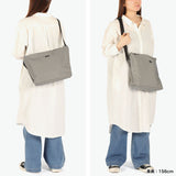 【正規取扱店】 スタンダードサプライ ショルダーバッグ メンズ レディース 大きめ A4 斜めがけバッグ STANDARD SUPPLY バッグ 斜めがけ 大人 軽量 ブランド 日本製 おしゃれ SIMPLICITY ZIP TOP SHOULDER