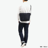 【正規取扱店】 スタンダードサプライ ショルダーバッグ メンズ レディース 大きめ A4 斜めがけバッグ STANDARD SUPPLY バッグ 斜めがけ 大人 軽量 ブランド 日本製 おしゃれ SIMPLICITY ZIP TOP SHOULDER