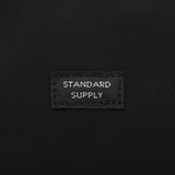 【正規取扱店】 スタンダードサプライ ショルダーバッグ メンズ レディース 大きめ A4 斜めがけバッグ STANDARD SUPPLY バッグ 斜めがけ 大人 軽量 ブランド 日本製 おしゃれ SIMPLICITY ZIP TOP SHOULDER