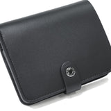 【正規取扱店】 スタンダードサプライ 二つ折り財布 メンズ レディース ブランド 財布 STANDARD SUPPLY 本革 革 レザー 小銭入れ カード入れ 二つ折 おしゃれ シンプル コンパクト 日本製 PAL SNAP WALLET