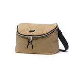 【正規取扱店】 スタンダードサプライ ショルダーバッグ メンズ レディース 斜めがけバッグ ブランド STANDARD SUPPLY 小さめ 大人 軽量 綿 ナイロン ミニショルダーバッグ 日本製 SIMPLICITY PELICAN SHOULDER