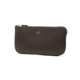 【正規取扱店】 スタンダードサプライ 長財布 メンズ レディース 薄い 薄型 財布 STANDARD SUPPLY 本革 革 レザー ブランド 小銭入れ カード入れ ファスナー おしゃれ シンプル 日本製 PAL OVAL ZIP WALLET