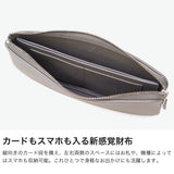 【正規取扱店】 スタンダードサプライ 長財布 メンズ レディース 薄い 薄型 財布 STANDARD SUPPLY 本革 革 レザー ブランド 小銭入れ カード入れ ファスナー おしゃれ シンプル 日本製 PAL OVAL ZIP WALLET