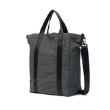 【正規取扱店】 スタンダードサプライ トートバッグ レディース メンズ STANDARD SUPPLY トート ショルダー カジュアル ブランド 軽い 軽量 旅行 縦型トート 縦長 A4 日本製 SIMPLICITY 2WAY SUB TOTE