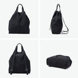 【正規取扱店】 スタンダードサプライ リュック レディース メンズ STANDARD SUPPLY SIMPLICITY 大容量 大きめ おしゃれ 軽量 軽い 旅行 ショルダー トート バッグ 巾着 日本製 A4 B4 A3 3WAY KNAP SACK