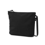 【正規取扱店】 スタンダードサプライ ショルダーバッグ レディース メンズ 斜めがけバッグ 斜めがけ STANDARD SUPPLY サコッシュ 小さめ きれいめ ミニ ブランド 軽量 軽い A5 日本製 SIMPLICITY ZIP SHOULDER