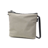 【正規取扱店】 スタンダードサプライ ショルダーバッグ レディース メンズ 斜めがけバッグ 斜めがけ STANDARD SUPPLY サコッシュ 小さめ きれいめ ミニ ブランド 軽量 軽い A5 日本製 SIMPLICITY ZIP SHOULDER