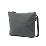 【正規取扱店】 スタンダードサプライ ショルダーバッグ レディース メンズ 斜めがけバッグ 斜めがけ STANDARD SUPPLY サコッシュ 小さめ きれいめ ミニ ブランド 軽量 軽い A5 日本製 SIMPLICITY ZIP SHOULDER