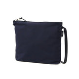 【正規取扱店】 スタンダードサプライ ショルダーバッグ レディース メンズ 斜めがけバッグ 斜めがけ STANDARD SUPPLY サコッシュ 小さめ きれいめ ミニ ブランド 軽量 軽い A5 日本製 SIMPLICITY ZIP SHOULDER