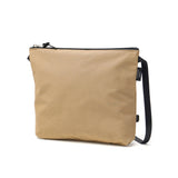 【正規取扱店】 スタンダードサプライ ショルダーバッグ レディース メンズ 斜めがけバッグ 斜めがけ STANDARD SUPPLY サコッシュ 小さめ きれいめ ミニ ブランド 軽量 軽い A5 日本製 SIMPLICITY ZIP SHOULDER