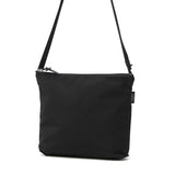 【正規取扱店】 スタンダードサプライ ショルダーバッグ レディース メンズ 斜めがけバッグ 斜めがけ STANDARD SUPPLY サコッシュ 小さめ きれいめ ミニ ブランド 軽量 軽い A5 日本製 SIMPLICITY ZIP SHOULDER