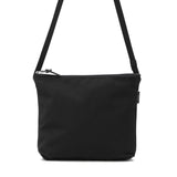 【正規取扱店】 スタンダードサプライ ショルダーバッグ レディース メンズ 斜めがけバッグ 斜めがけ STANDARD SUPPLY サコッシュ 小さめ きれいめ ミニ ブランド 軽量 軽い A5 日本製 SIMPLICITY ZIP SHOULDER